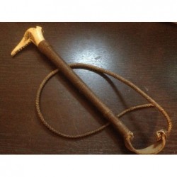 Vintage 10 Inch Whistle...