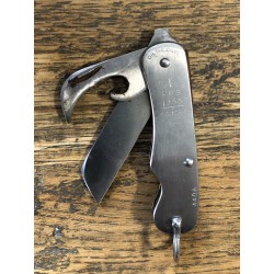 Vintage Military Jack Knife...