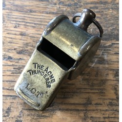 Acme Thunderer Leeds City...