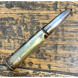 Antique pre WW1 era bullet...