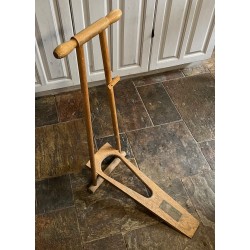 Vintage Edwardian Standing...