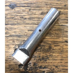 Vintage 94mm Tubular Metal...