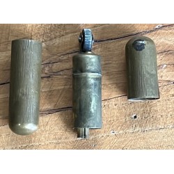 Vintage Brass WW1 Trench...