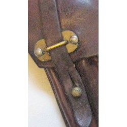 Vintage Leather belt...