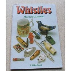 Whistles by Martyn...
