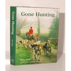 Gone Hunting by Mary Staib