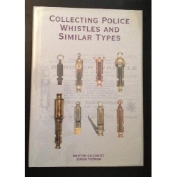 Collecting Police Whistles...