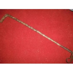 Vintage 28 inch Cubbing Whip